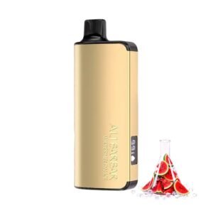 ALIBARBAR INGOT 9000 - Watermelon Ice