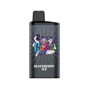 IGET BAR PRO 10000 Blackberry Ice