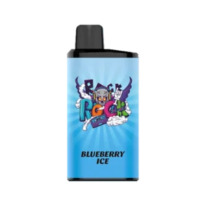 IGET BAR PRO 10000 Blueberry Ice